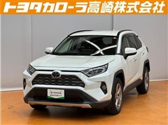 RAV4 G