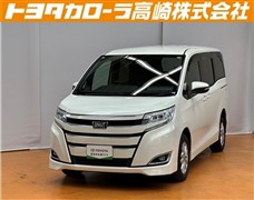 トヨタ ノア G