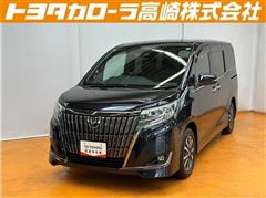 トヨタ エスクァイア GIプレミアムPブラッ