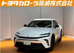 クラウン スポーツ RS