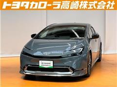 トヨタ プリウス ハイブリッド Z