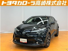 トヨタ C-HR G LEDエディション