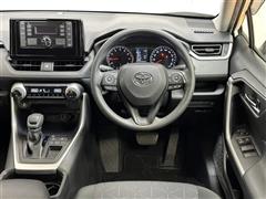 RAV4 X