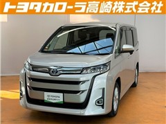 ノア ハイブリッド Z