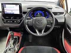 カローラスポーツ HV G Z