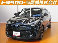 トヨタ　C-HR G