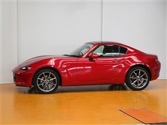 ロードスターRF VS