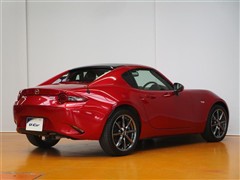 ロードスターRF VS