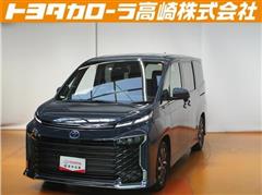 ヴォクシー ハイブリッド S-Z