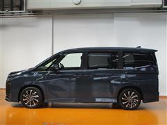 ヴォクシー ハイブリッド S-Z