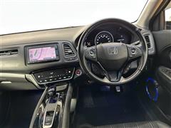 ヴェゼル ハイブリッド Z