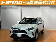 RAV4 X