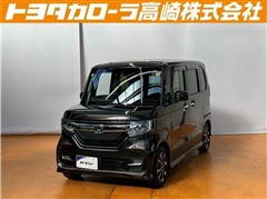 ホンダ　N-BOX カスタムG L