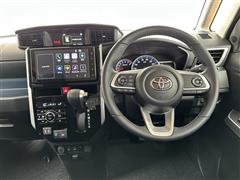 ルーミー カスタム G