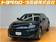 トヨタ クラウン CO Gアドバ レザー