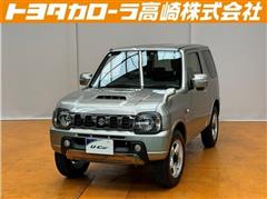 ジムニー ランドベンチャー