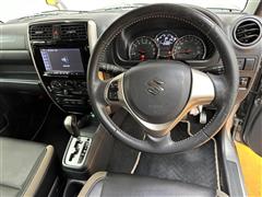 ジムニー ランドベンチャー