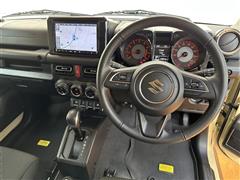 ジムニーシエラ JC