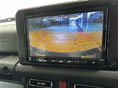 ジムニーシエラ JC
