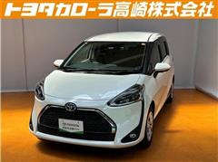 シエンタ ハイブリッド G