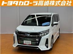 トヨタ ノア SI WXB 2