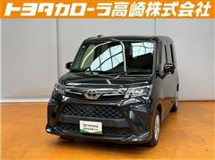 ルーミー G