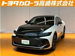 クラウン CO RS アドバンスド