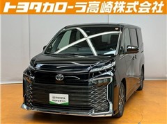 ヴォクシー S-Z