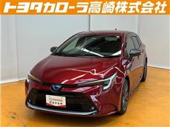 カローラツーリング HV WXB