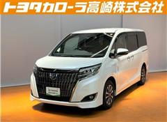 トヨタ エスクァイアHV GIプレミアムBLテ