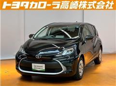 トヨタ アクア G