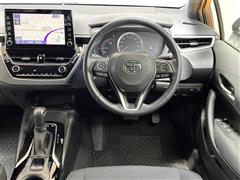 カローラスポーツ ハイブリッド G