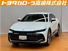 クラウン CO Gアドバ レザー