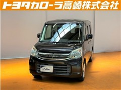スズキ スペーシア Gリミテッド