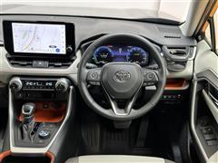RAV4 HV アドベンチャー