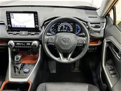 RAV4 HV アドベンチャー
