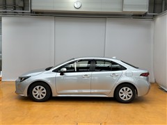 カローラ ハイブリッド G-X