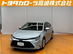 カローラ ハイブリッド G-X