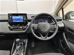 カローラ ハイブリッド G-X