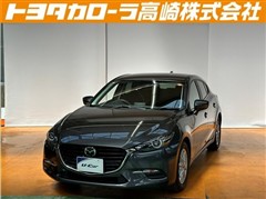 マツダ アクセラスポーツ 15S プロアクテ