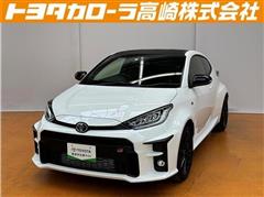 GRヤリス RC