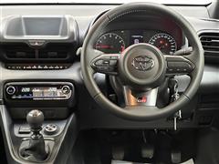 GRヤリス RC