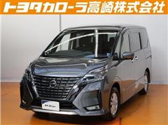 日産 セレナ ハイウェイスター V