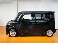 スペーシア カスタムHV GS