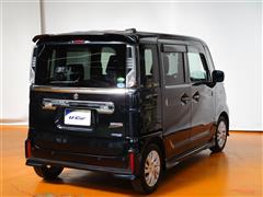 スペーシア カスタムHV GS