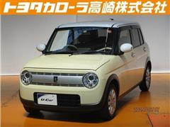 アルトラパン X