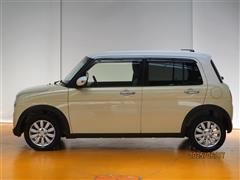 アルトラパン X