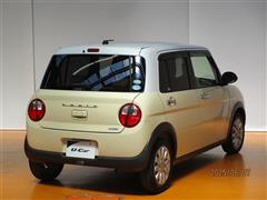 アルトラパン X