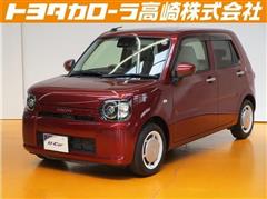 ミラトコット G SA3