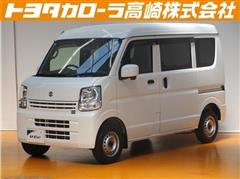 スズキ エブリィバン PCセーフティーSP